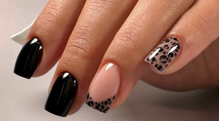 Infinity Nails and Beauty Salon