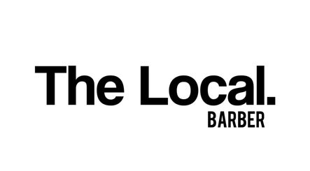 The local barber colección изображение 3