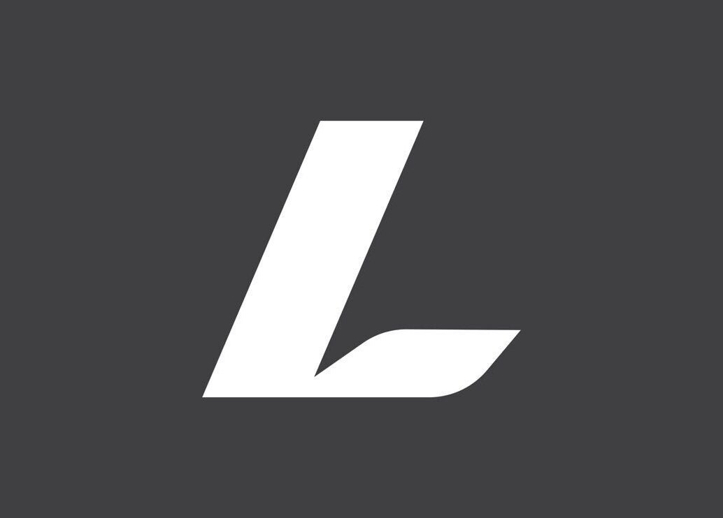 Localstudioau logo on grey background, Bossley Park, New South Wales, AU.