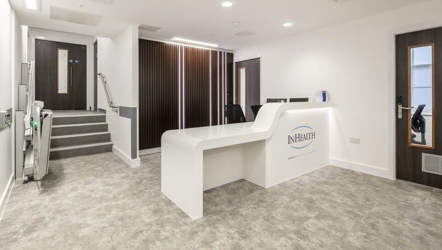 Hình ảnh 1 của Dasha Wellness & Sports Therapy