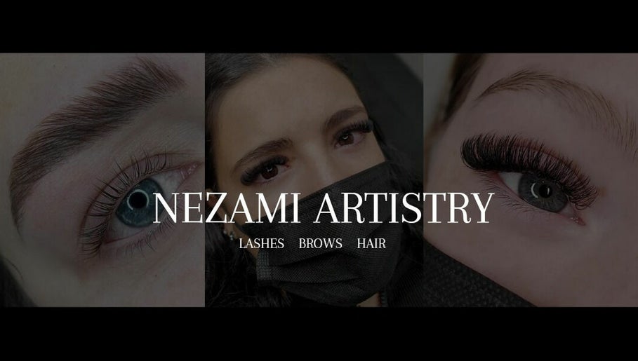 Nezami Artistry billede 1