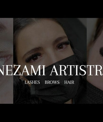 Nezami Artistry afbeelding 2