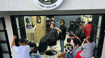 New Barber - La Sultana