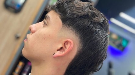 New Barber - La Sultana, bilde 3