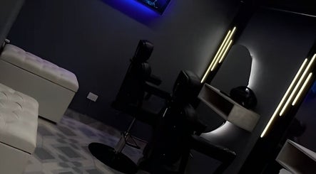 Gambar New Barber - Alta Suiza 2