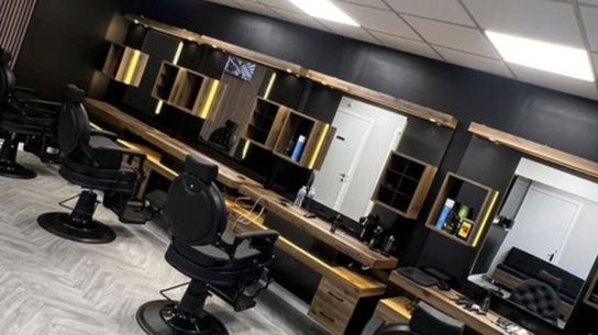 Zekaj Barbers