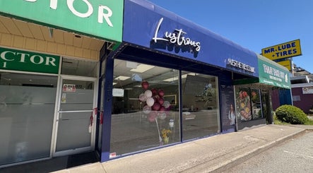 Lustrous aesthetic clinic
