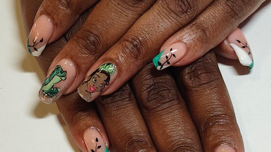 Lilique Nail Boutique
