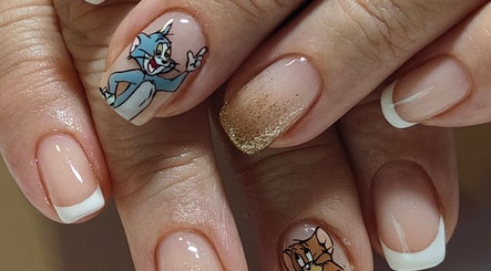 Lilique Nail Boutique billede 2