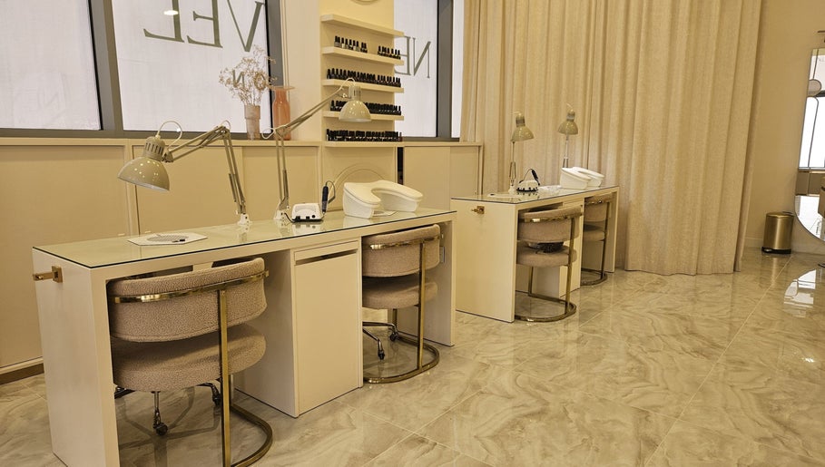 Next Level Ladies Salon Bild 1