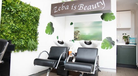 Zeba Hair Studio