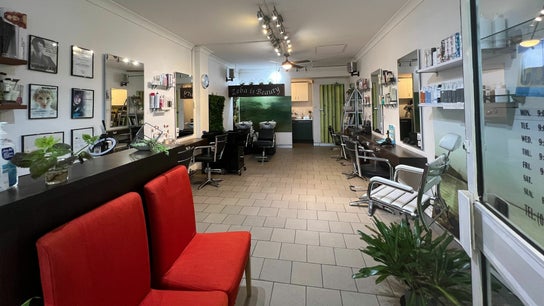 Zeba Hair Studio