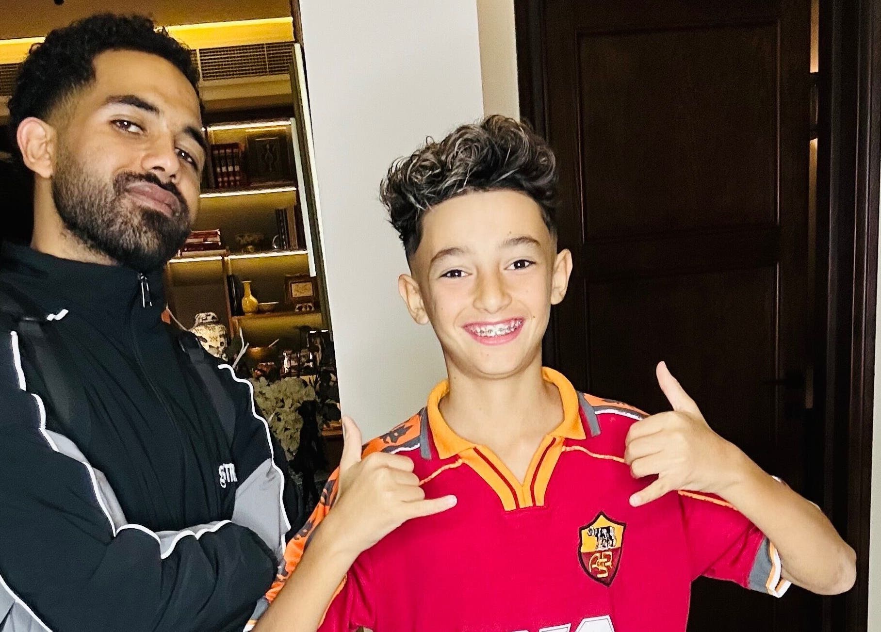 Hakim Hair Style team in Cairo Governorate, Cairo Governorate, EG showcasing trendy hairstyles.