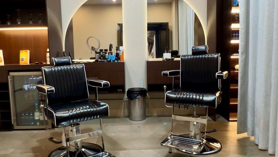 The Barber Studio SAGAR image 1