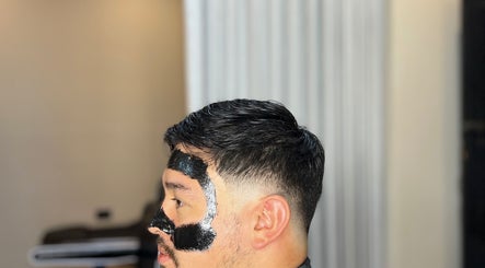 The Barber Studio SAGAR image 2