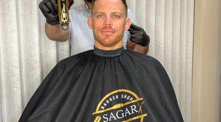 The Barber Studio SAGAR image 3