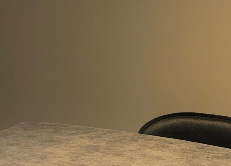 Уютный стол и кресло в vi.lami.prague, Hlavní Město Praha, CZ