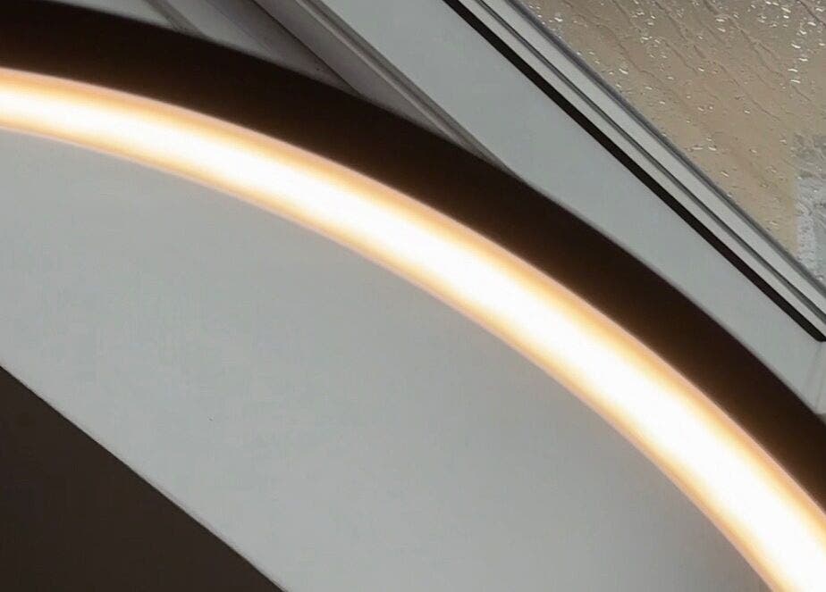 Современное освещение в vi.lami.prague, Hlavní Město Praha, Hlavní Město Praha, CZ.