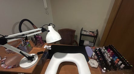 Ms Nail Studio