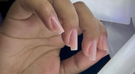 Eduarda Alves Nail