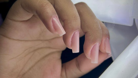 Eduarda Alves Nail