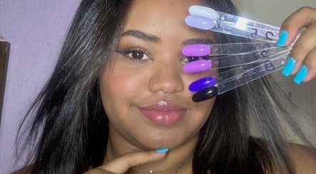 Eduarda Alves Nail, bilde 3