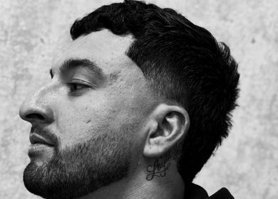 Corte de cabelo moderno em João Junqueiro Men Studio, Ermesinde, Porto, PT. Elegância e estilo masculino.