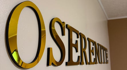 OSERENITÉ