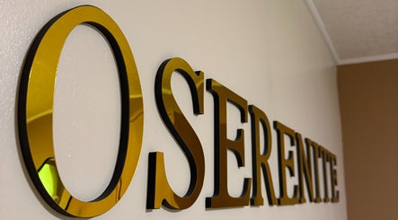 Oserenité