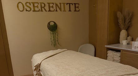 Oserenité