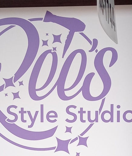 Ree's Style image 2