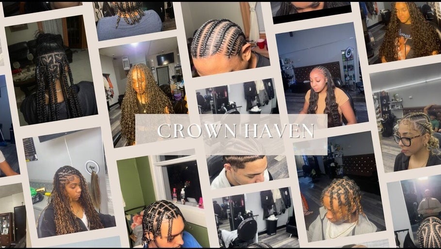Crown Haven, bilde 1