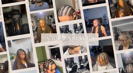 Crown Haven