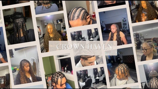 Crown Haven