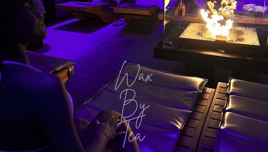 Wax By Tea image 1