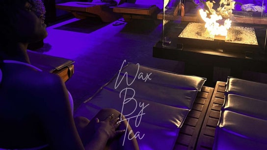 Wax By Tea