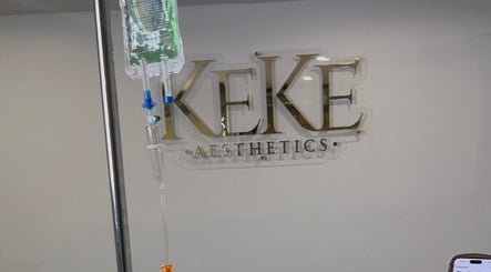 Keke Aesthetics imagine 2