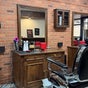 Liberty Grooming Lounge