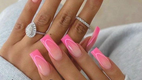 B & B Spa and Nails (Nails By Bella)