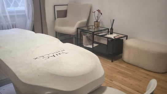 Bu Wellness Massage