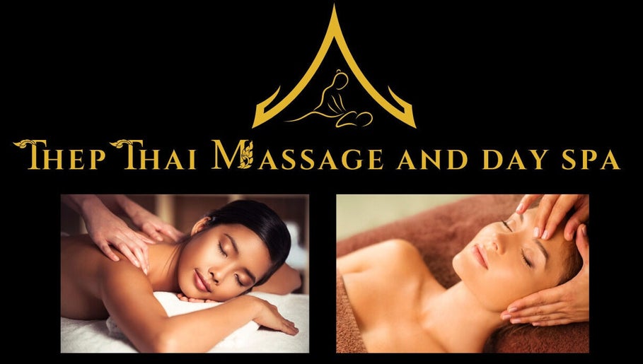 Thep Thai Massage and Day Spa slika 1