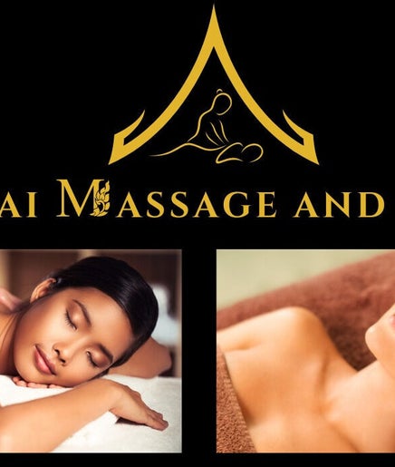 Thep Thai Massage and Day Spa slika 2