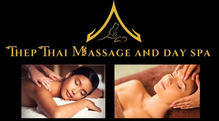 Thep Thai Massage and Day Spa