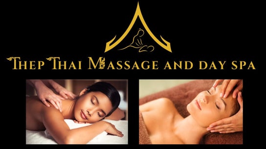 Thep Thai Massage and Day Spa