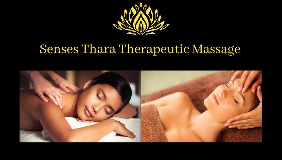 Senses Thara Therapeutic Massage – obraz 1
