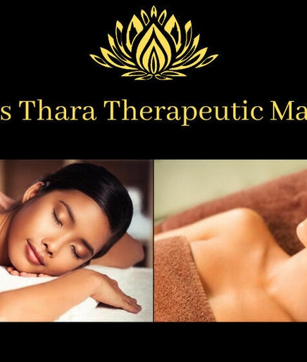 Εικόνα Senses Thara Therapeutic Massage 2