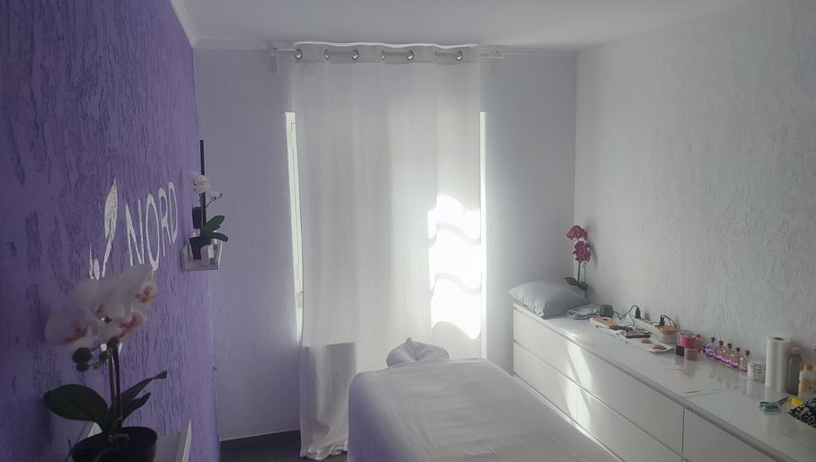 Nord Hands On Massage Center, bilde 1