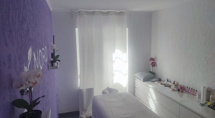 Nord Hands On Massage Center