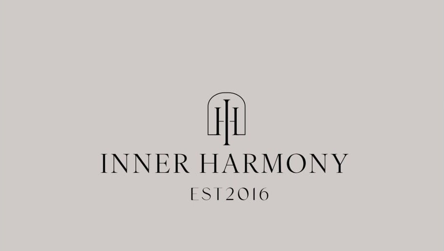 Inner Harmony EST 2016 image 1