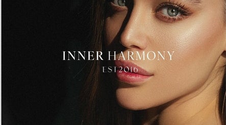 Inner Harmony EST 2016 image 3